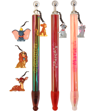 Twinklers - Lilo and Stitch TV Pen